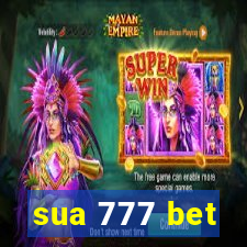 sua 777 bet