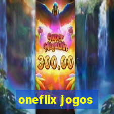 oneflix jogos