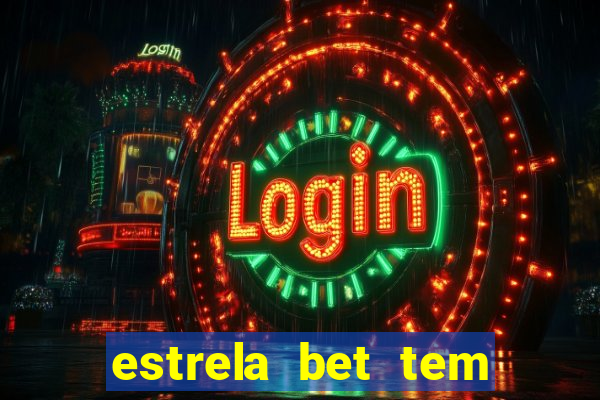 estrela bet tem como encerrar aposta