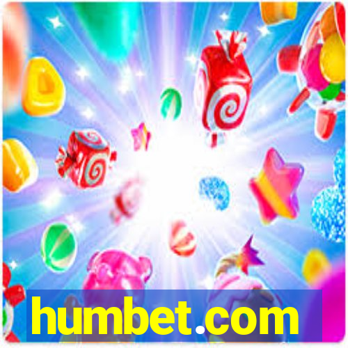 humbet.com