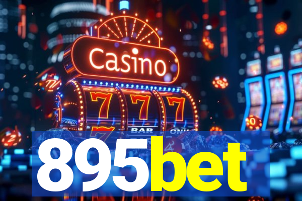 895bet