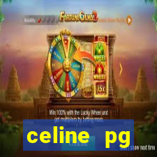 celine pg plataforma de jogos