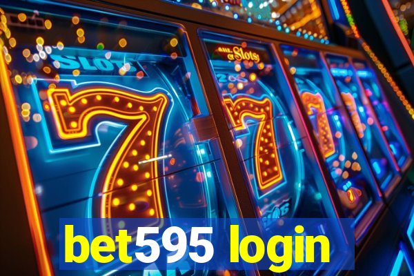 bet595 login