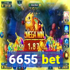 6655 bet