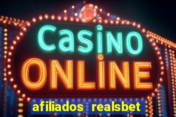 afiliados realsbet com login