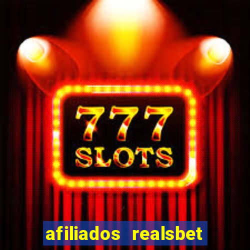 afiliados realsbet com login