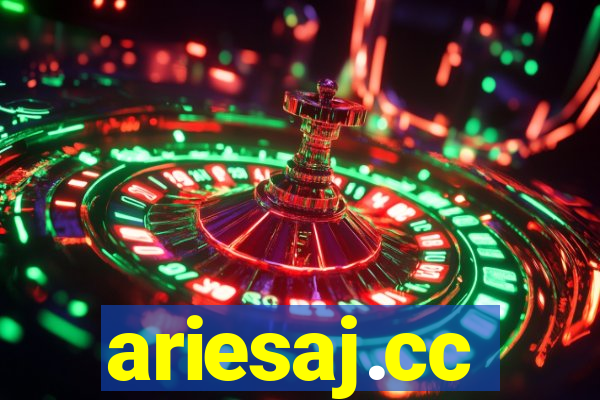 ariesaj.cc