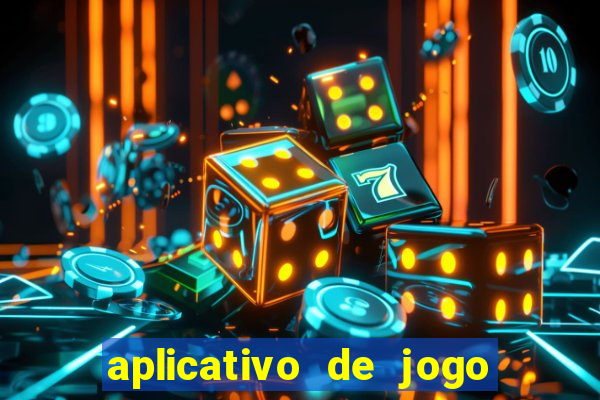 aplicativo de jogo que paga via pix