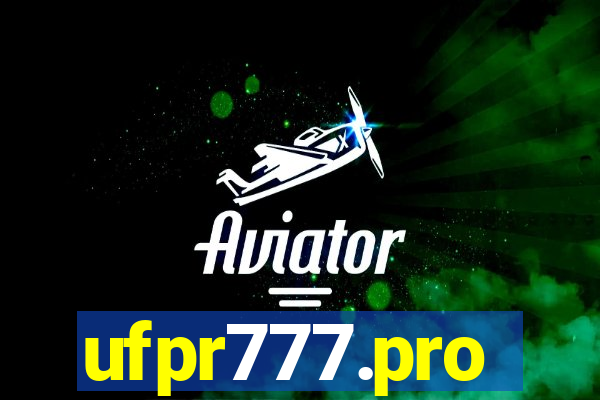 ufpr777.pro