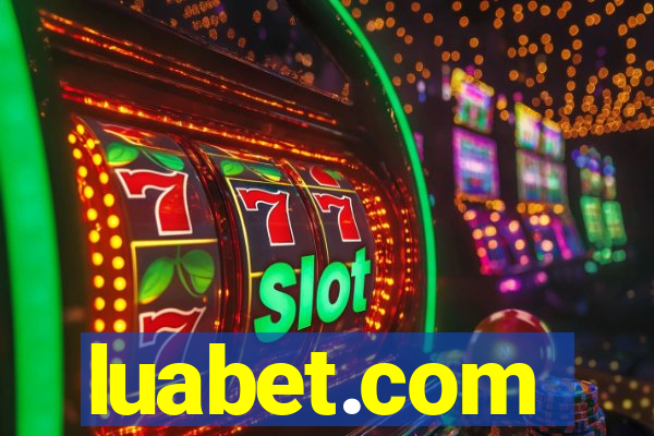 luabet.com