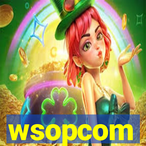 wsopcom