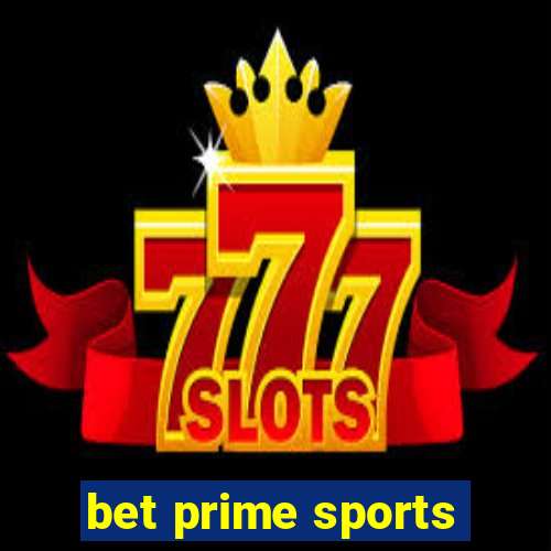 bet prime sports