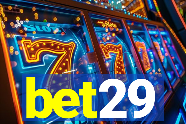 bet29