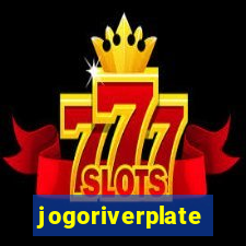 jogoriverplate