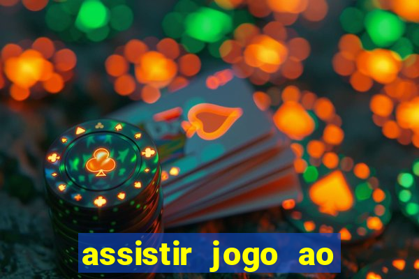 assistir jogo ao vivo rmc