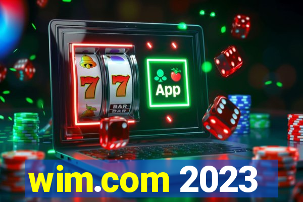 wim.com 2023