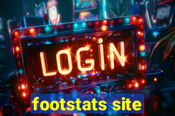 footstats site