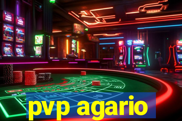 pvp agario