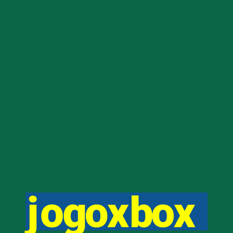 jogoxbox