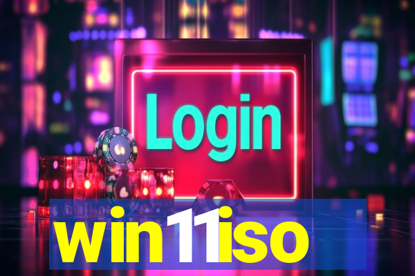 win11iso