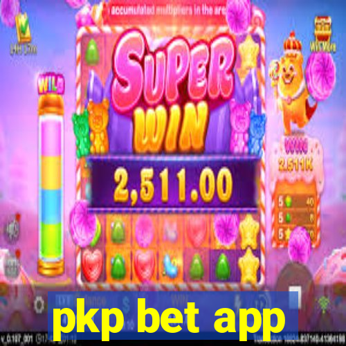 pkp bet app