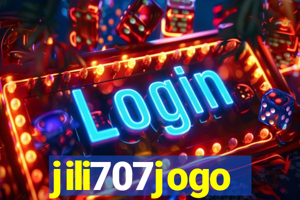 jili707jogo