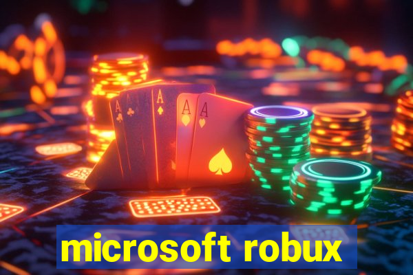 microsoft robux