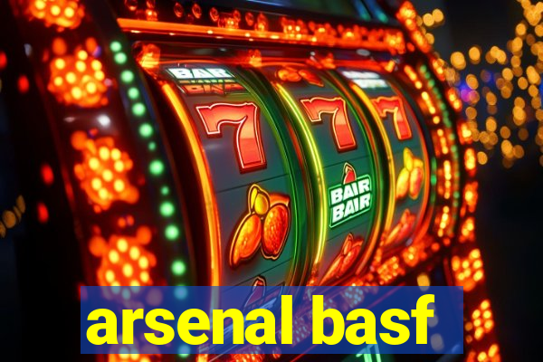 arsenal basf