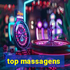 top massagens