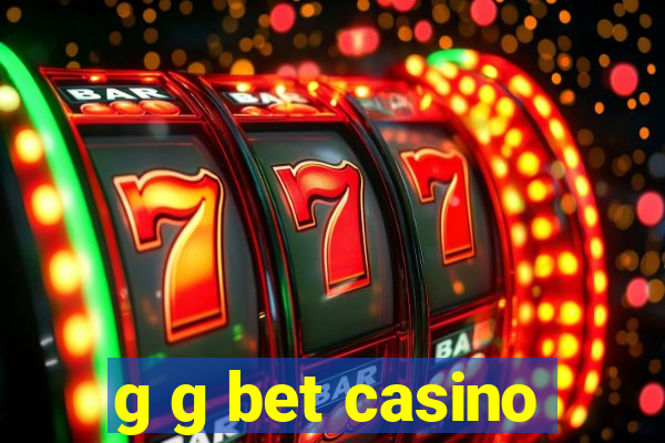 g g bet casino