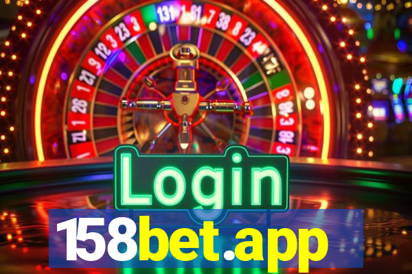 158bet.app