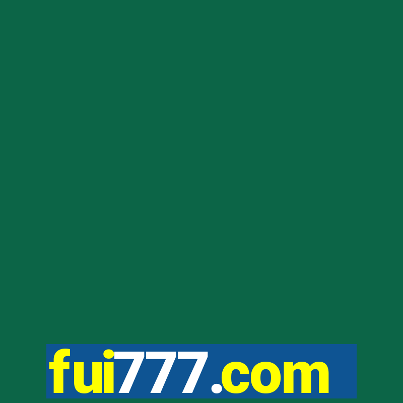 fui777.com