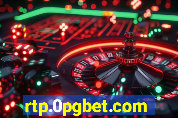 rtp.0pgbet.com