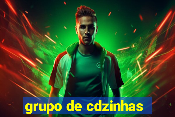 grupo de cdzinhas