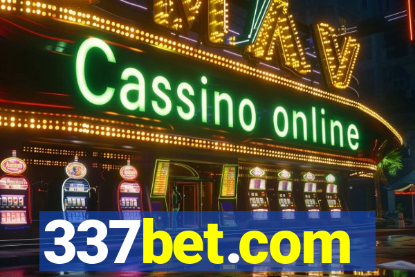 337bet.com