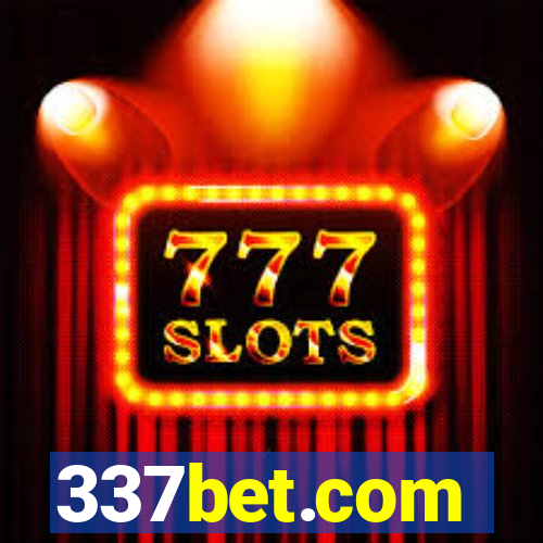 337bet.com