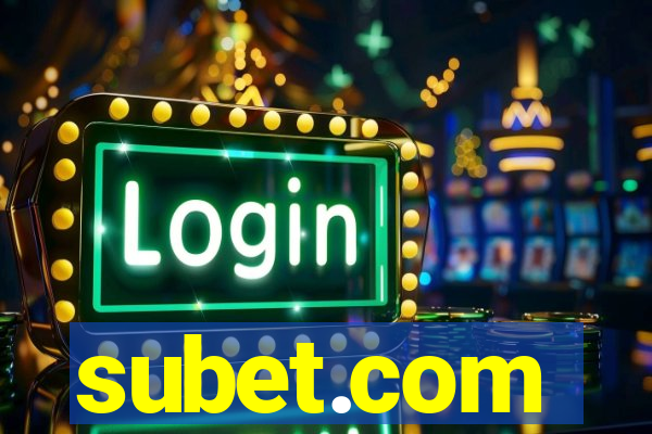 subet.com