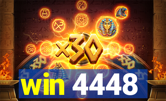 win 4448