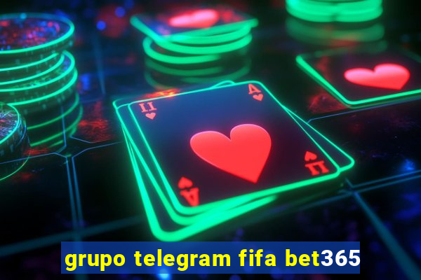 grupo telegram fifa bet365