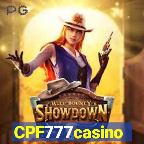 CPF777casino