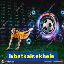 1xbetkaisekhele