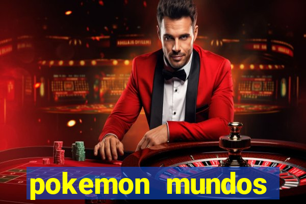 pokemon mundos elementais apk