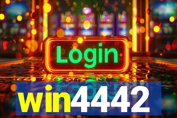 win4442