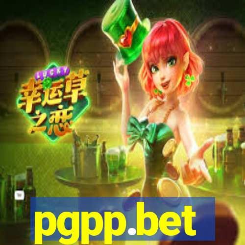 pgpp.bet