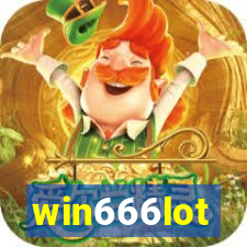 win666lot