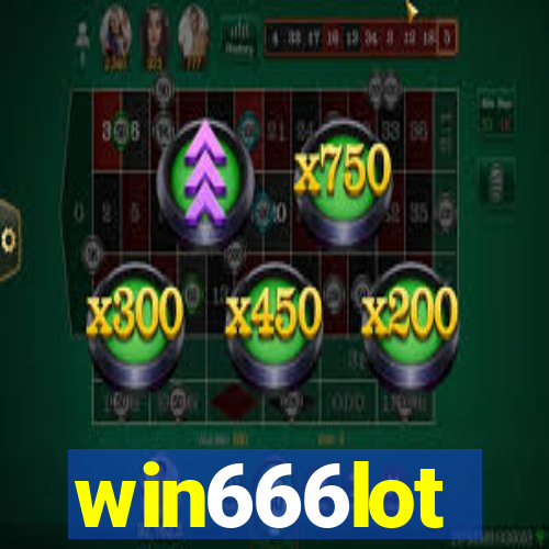 win666lot