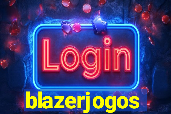 blazerjogos