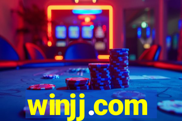 winjj.com