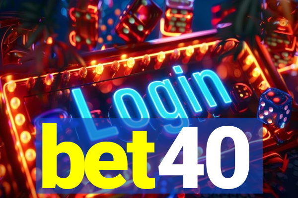 bet40