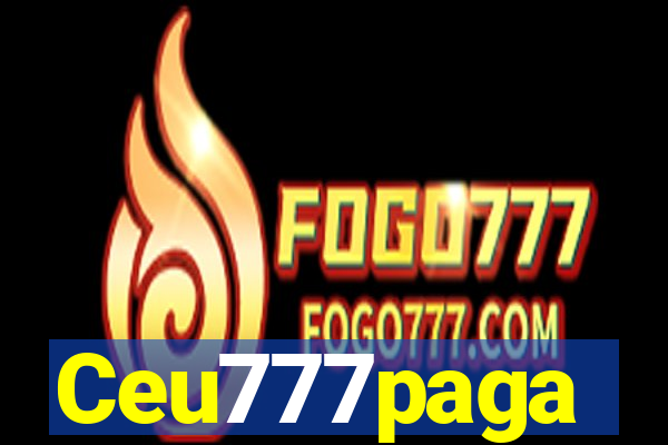 Ceu777paga